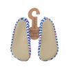 Slipstop Stripe Junior Kaydırmaz Deniz Ayakkabısı