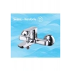 Slope Banyo Armatürü