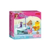Sluban Girls Dream Banyo, Çok Renkli Yapım Seti, 50 Parça