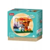 Sluban Mini Handcraft Maceracı Yürüyüş 113 Parça
