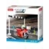 Sluban Town Yarış Motoru 60 Parça