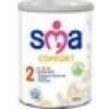 SMA Comfort 2 400 gr Sütlü Devam Sütü 6-12 Ay İçin Geliştirilmiş Patentli İçerik