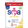 SMA Optipro 2 1200 gr Sütlü Devam Sütü 6-12 Ay Bebekler İçin Gelişmiş Formül