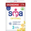 SMA Optipro 2 1200 gr Sütlü Devam Sütü 6-12 Ay Bebekler İçin Gelişmiş Formül