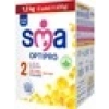 SMA Optipro 2 1200 gr Sütlü Devam Sütü 6-12 Ay Bebekler İçin Gelişmiş Formül