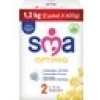 SMA Optipro 2 1200 gr Sütlü Devam Sütü 6-12 Ay Bebekler İçin Gelişmiş Formül