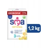 SMA Optipro 3 Toz Devam Sütü 1200 gr (2x600g) 1-3 Yaş İçin Sütlü Besin