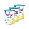 SMA Optipro Probiyotikli 3 1-3 Yaş Bebek Sütü 800 gr x 3 Adet