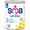 SMA Optipro Probiyotikli 3 1-3 Yaş Bebek Sütü 800 gr x 3 Adet
