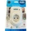 Smart Socket Tekli Akım Korumalı & Çocuk Korumalı Priz
