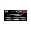 Smelt/Silver Olta Takımı, Yüksek Performans İçin
