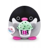 Snackles Aburcubur 35cm Pelus S2-77573 - Penguen & Baskın