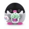 Snackles Aburcubur 35cm Pelus S2-77573 - Penguen & Baskın