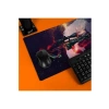 Sniper Tasarımlı Büyük Mousepad, 70x30 cm
