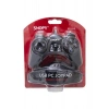 Snopy SG-103 Turbo Fonksiyon USB Gamepad