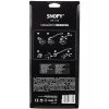 Snopy Sn-130 Siyah Mikrofon