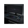 Snopy SN-83U 2.0 Mini LED Işıklı 2WX2CH Siyah USB Gaming Speaker Hoparlör