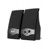 Snopy Sn-84 3W Rms 1+1 Siyah Hoparlör