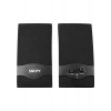 Snopy Sn-84 3W Rms 1+1 Siyah Hoparlör