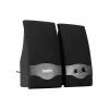 Snopy Sn-84 3W Rms 1+1 Siyah Hoparlör