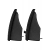 Snopy Sn-84 3W Rms 1+1 Siyah Hoparlör