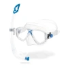 Şnorkel Seti - Yüksek Kaliteli Maske ve Şnorkel