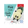 Snow Stories – Ping The Panda / Kar Hikayeleri – Panda Ping - Catherine Veitch