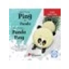 Snow Stories – Ping The Panda / Kar Hikayeleri – Panda Ping - Catherine Veitch