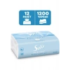 Sofia skin Love Mendil 100LÜ x 12 Paket