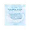 Sofia skin Love Mendil 100LÜ x 12 Paket