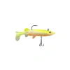 Soft Lure Seti, 12 cm, 3 Parça, Balık Avı İçin