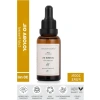 Soğuk Sıkım Jojoba Yağı, %100 Saf 30 ml