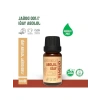 Soğuk Sıkım Jojoba Yağı, 10ml Doğal Cilt Bakımı