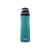 Soğuk Su Termosu - 590 ml Kapasite, Turkuaz Renk