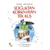 Soğuktan Korkmayan Tek Kuş - Zoran Drvenkar