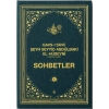 Sohbetler - Gavsı Sani Şeyh Seyyid Abdülbaki El-Hüseyni