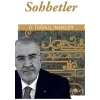 Sohbetler-Ömer Tuğrul İnançer
