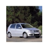 Sol Ön Kapı Cam Düğmesi Yuvası - VW Polo HB 2000-2002 Uyumlu