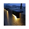 Solar Güneş Enerjili Bahçe Led Lamba, Dekoratif Aydınlatma Çözümü