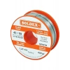 Soldex 40-60 Lehim Teli 200 gr 1.2 Mm- Sn:40 / Pb:60