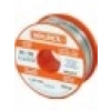 Soldex 40-60 Lehim Teli 200 gr 1.2 Mm- Sn:40 / Pb:60