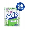 Solo Bambu Katkılı Kağıt Havlu 16’lı