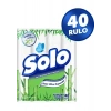Solo Bambu Tuvalet Kağıdı 40lı