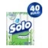 Solo Bambu Tuvalet Kağıdı 40lı