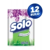 Solo Kağıt Havlu 12li