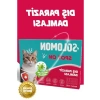 Solomon 2li Set İç - Dış Anti Parazit Bitkisel Damla 5 Adet Ve 2 Adet Tablet Seti
