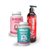 Solomon Power Set (fish Oil & Immune C & Glucosamine)