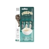 Somon Balıklı Kedi Ödülü, 4x15 gr Paket