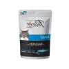 Somon Balıklı Tahılsız Kedi Yaş Mamaları 12 x 85 Gram Paket