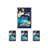 Somon & Sardalya Lezzetinde Kedi Yaş Mama 85 Gr 4lü Paket